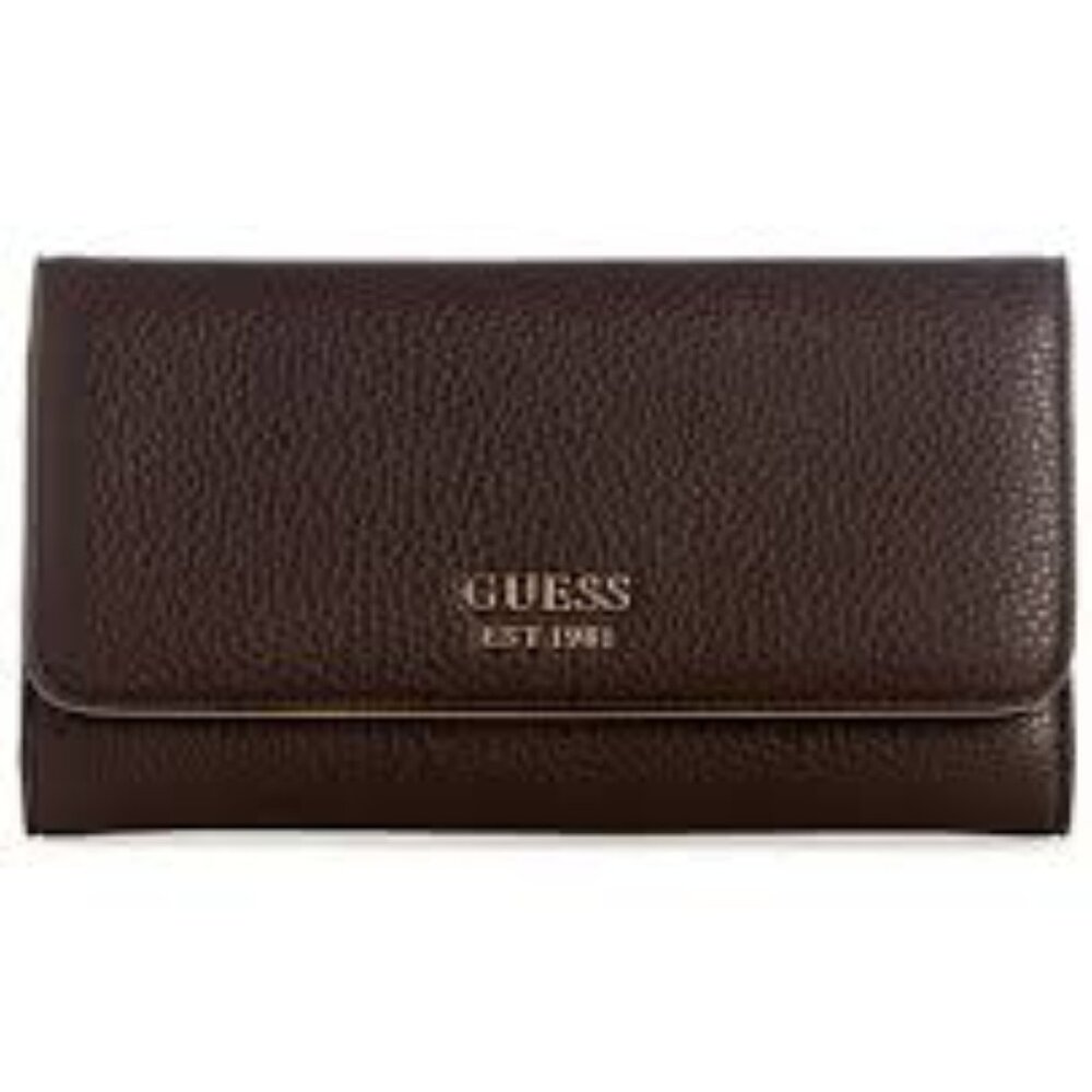 Women's Lyndi Slim Trifold Wallet